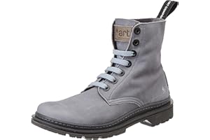 ART 1891 Birmingham, Mocassino Unisex-Adulto