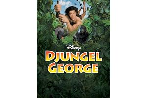Djungel George