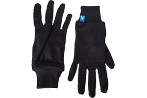 Odlo Bambini Guanti Active Warm Eco