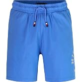 Tommy Hilfiger Monogram Wreath Sweatshorts Şort Erkek &ccedil;ocuk