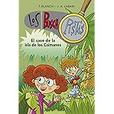 El caso de la isla de los caimanes (Serie Los BuscaPistas 5)