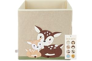 BIECO | Organizador de juguetes | almacenaje Juguetes | Caja Guardar Juguetes