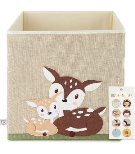AOFANGSHIYE Cesto Organizer in Corda di Cotone Impilabile, 3 Pezzi per