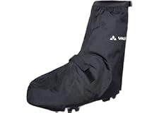 Vaude Unisex Overschoen Bike Gaiter
