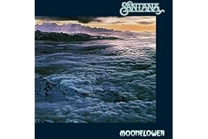 Moonflower/Vinyle Noir Audiophile 180gr/Pochette Gatefold