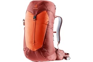deuter plecak turystyczny Mężczyźni Ac Lite 24 (1 w zestawie)