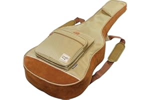 Ibanez GSQ5 Acoustic Guitar Strap