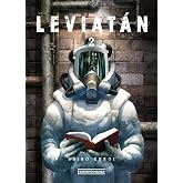 Leviat&aacute;n 2 (Seinen)