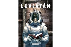 Leviatán 2 (Shônen)