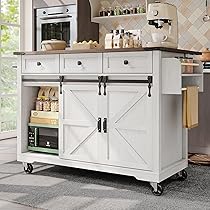 Carrello Portaoggetti HOMCOM - 2 Cesti Estraibili, 2 Ripiani Legno E Ganci, 40x38x111 Cm - Foto 5