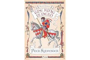 Osprey Games | The King is Dead: 2nd Edition | Board Game | Ages 14+ | 2-4 Players | 30-45 Minutes Playing Time: Second Edition