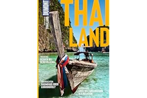 DUMONT Bildatlas Thailand: Das praktische Reisemagazin zur Einstimmung.