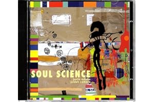 Soul Science