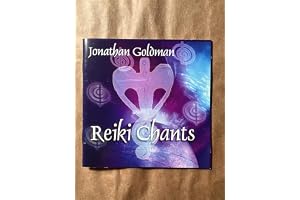 Reiki Chants