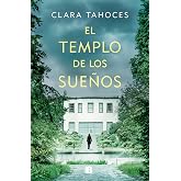 El templo de los sue&ntilde;os (Ediciones B)