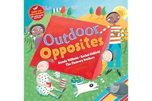 Outdoor Opposites: 1 (Singalong)