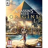 Assassin's Creed Origins | Ubisoft Connect - Standard Edition | Codice Ubisoft Connect per PC