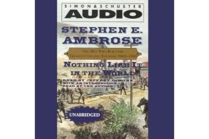 Like It In The World: The Men Who Built The Transcontinental Railroad 1863 - 1869
