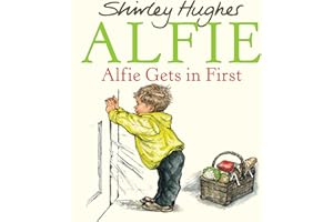Alfie Gets in First
