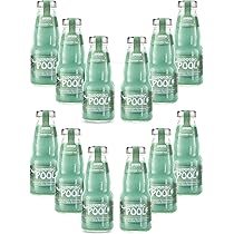Cocktail Plant Swimming Pool (10,1% Vol) 12x 0,2l = 2,4l - inkl. Pfand  MEHRWEG - [Enthlt Sulfite] : Amazon.de: Lebensmittel & Getrnke