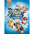Paw Patrol My Very Own Big Book 80 Page