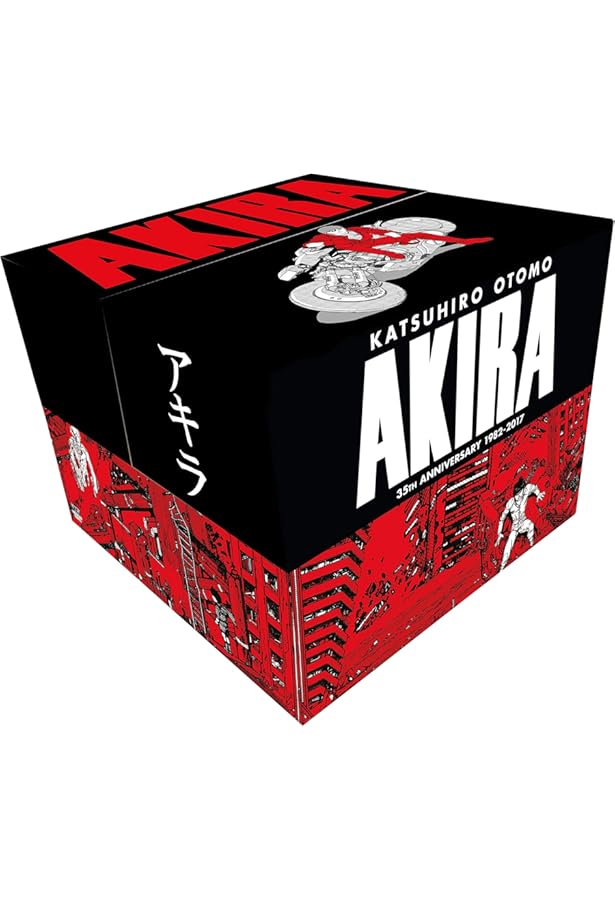 AKIRA ART WALL CALENDAR 新品未開封品 AKIRA ART WALL CALENDAR 新品