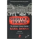 Sherlock Holmes &ndash; Kızıl Dosya