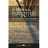 El libro de los esp&iacute;ritus