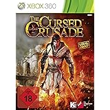 The cursed crusade [import allemand]