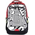 Gear Riddle 38 L Large Water Resistant School Bag/Casual Backpack/Daypack/Travel Standard Backpack/Kids Bag/College Bag For Boys/Girls/Men/Women