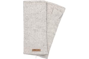 McRon Damen Gefütterte Pulswärmer Modell Reka