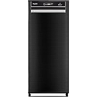 Whirlpool 200 L 3 Star Inverter Direct-Cool Single Door Refrigerator with Auto-Defrost Technology (215 VITAMAGIC PRO PRM…