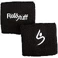 RefStuff RefScorer RefSweatbands Football Referee Sweatbands Wristbands (Pair)