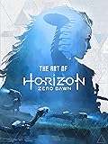 The Art of Horizon Zero Dawn [Lingua Inglese]