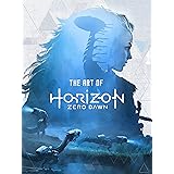 The Art of Horizon Zero Dawn