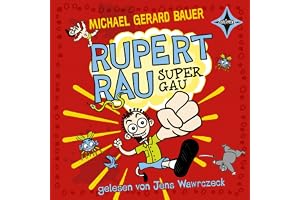 Rupert Rau Super-Gau