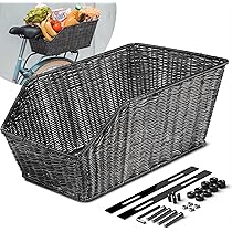 Cestino Posteriore Topeak MTX Basket - Foto 7