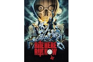 Rite Here Rite Now (Ltd. DVD)