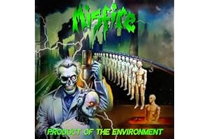 Misfire - Product Of The Environment