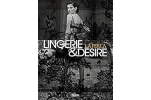 La Perla: Lingerie and Desire