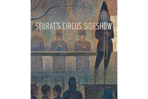 Seurat`s Circus Sideshow (Fashion Studies)