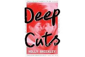 Deep Cuts: The biggest literary debut of 2025, perfect for fans of Daisy Jones and the Six and One Day