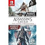 Compilation Assassin's Creed : The Rebel Collection