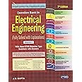 Question Bank In Electrical Engineering Volume I