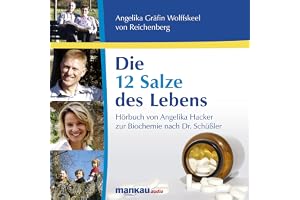 Die 12 Salze des Lebens