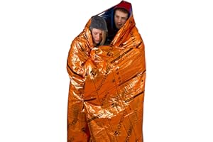 Lifesystems Heatshield Emergency Thermal Blanket