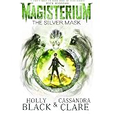 Magisterium: The Silver Mask