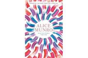 Selected Stories: Winner of the Nobel Prize in Literature (Ex libris)