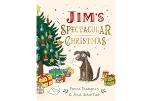 Jim's Spectacular Christmas