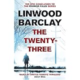 The Twenty-Three: (Promise Falls Trilogy Book 3)